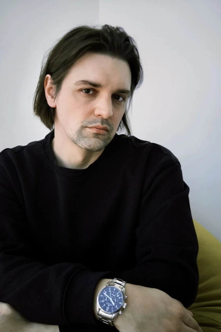 Михаил Лапин